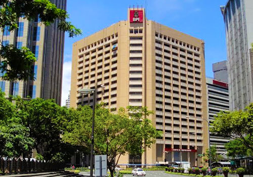 BPI Bank of the Philippine Islands
