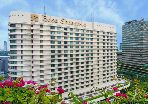 EDSA Shangri-La