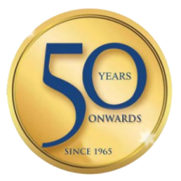 Allied Metals 50 Years Onwards Established 1965