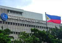 Bangko Sentral ng Pilipinas