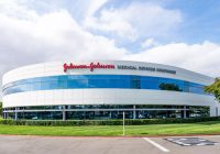 Johnson & Johnson Laboratories