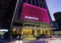 Marco Polo Ortigas