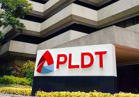 PLDT