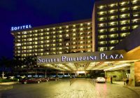 Sofitel Philippine Plaza