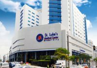 St. Lukes Bonifacio Global City